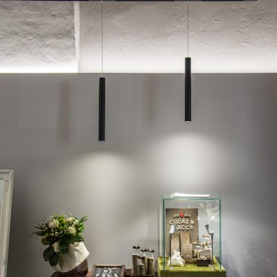 impianto elettrico e illuminazione per gioielleria (6)