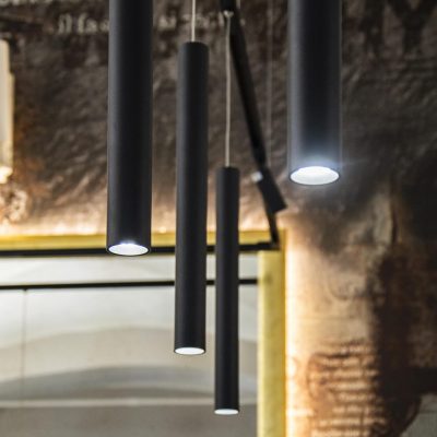 impianto elettrico e illuminazione per gioielleria (8)